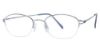 Picture of Aristar Eyeglasses AR 6840