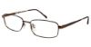 Picture of Aristar Eyeglasses AR 16212