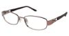 Picture of Aristar Eyeglasses AR 16357