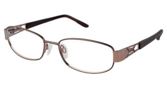 Picture of Aristar Eyeglasses AR 16357