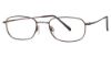 Picture of Aristar Eyeglasses AR 6020