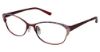 Picture of Aristar Eyeglasses AR 18429