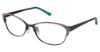 Picture of Aristar Eyeglasses AR 18429
