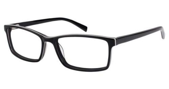 Picture of Aristar Eyeglasses AR 18648