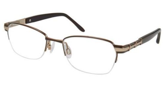 Picture of Aristar Eyeglasses AR 16370