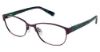 Picture of Aristar Eyeglasses AR 18424