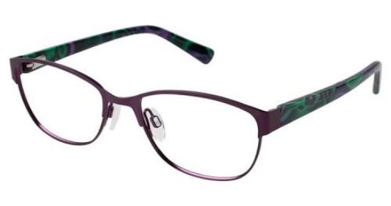 Picture of Aristar Eyeglasses AR 18424