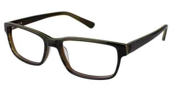 Picture of Aristar Eyeglasses AR 18645