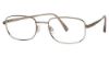 Picture of Charmant Eyeglasses TI 8177
