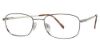 Picture of Aristar Eyeglasses AR 6771