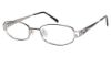 Picture of Aristar Eyeglasses AR 16362