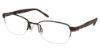 Picture of Aristar Eyeglasses AR 16370