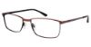 Picture of Aristar Eyeglasses AR 18649