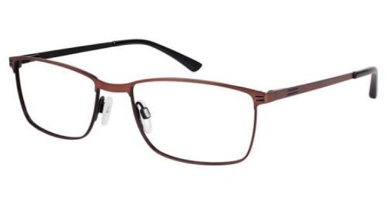 Picture of Aristar Eyeglasses AR 18649