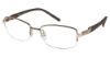 Picture of Aristar Eyeglasses AR 16366