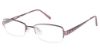 Picture of Aristar Eyeglasses AR 16324