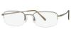 Picture of Aristar Eyeglasses AR 6752
