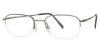 Picture of Aristar Eyeglasses AR 6724