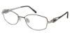 Picture of Aristar Eyeglasses AR 16369
