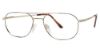Picture of Aristar Eyeglasses AR 6714