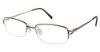 Picture of Aristar Eyeglasses AR 16350