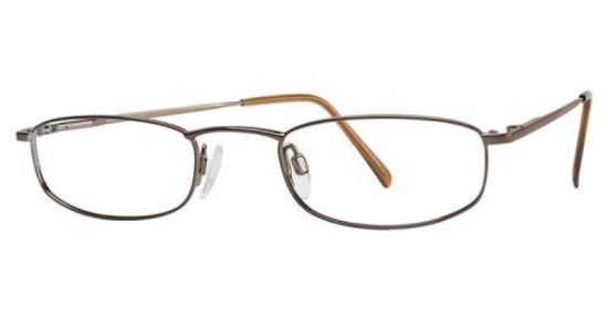 Picture of Aristar Eyeglasses AR 6653