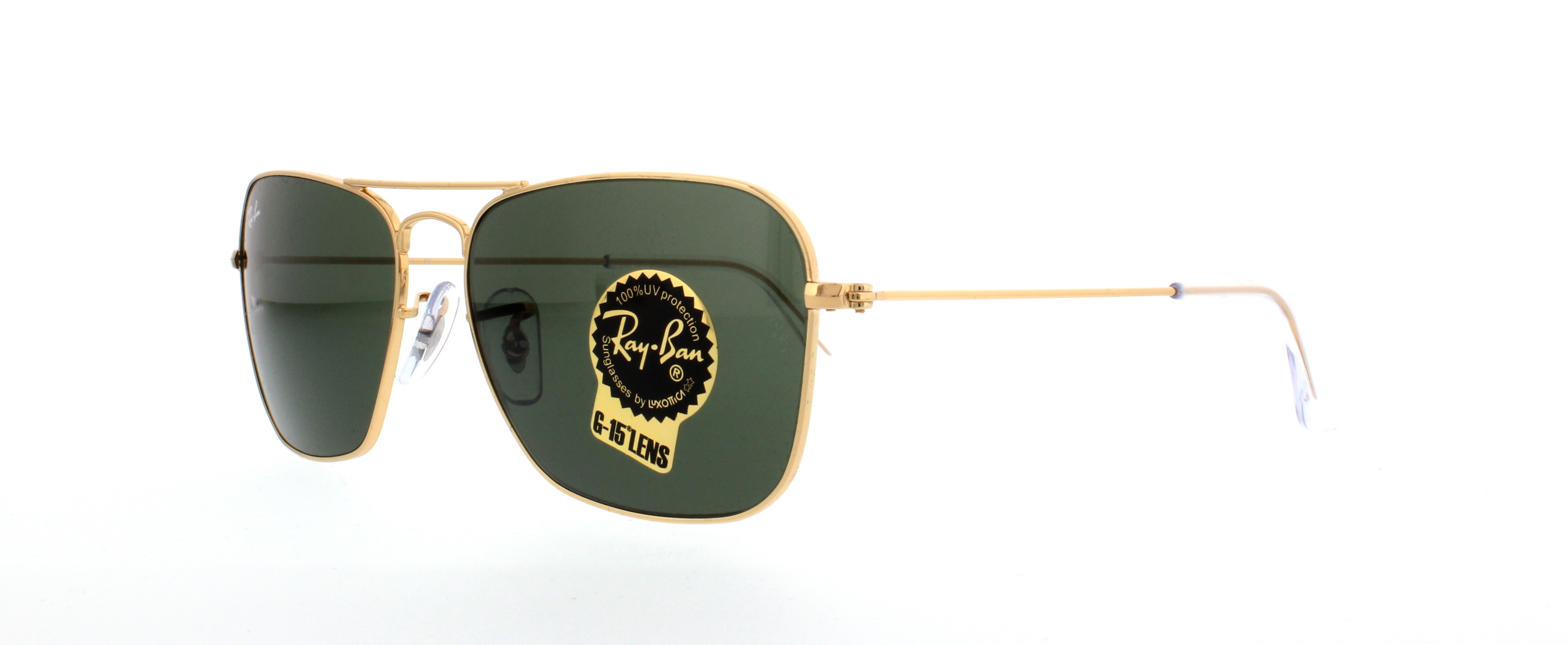 Picture of Ray Ban Sunglasses RB3136 Caravan