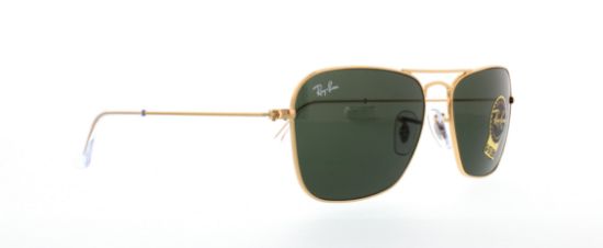 Picture of Ray Ban Sunglasses RB3136 Caravan