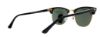 Picture of Ray Ban Sunglasses RB3016 Clubmaster