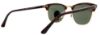 Picture of Ray Ban Sunglasses RB3016 Clubmaster