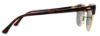 Picture of Ray Ban Sunglasses RB3016 Clubmaster