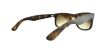 Picture of Ray Ban Sunglasses RB4165 Justin
