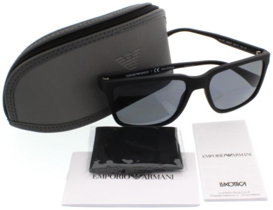 Picture of Emporio Armani Sunglasses EA4047