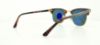 Picture of Ray Ban Sunglasses RB3016 Clubmaster