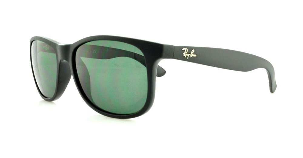 Picture of Ray Ban Sunglasses RB4202 Andy