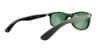 Picture of Ray Ban Sunglasses RB4202 Andy