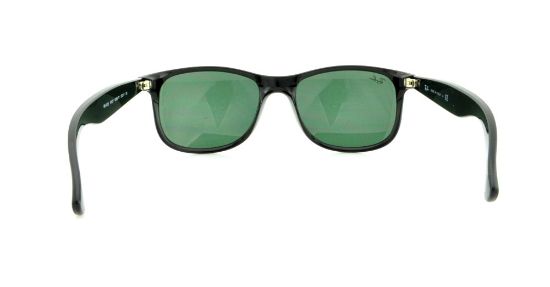 Picture of Ray Ban Sunglasses RB4202 Andy