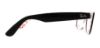 Picture of Ray Ban Eyeglasses RX5184 New Wayfarer