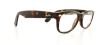 Picture of Ray Ban Eyeglasses RX5184 New Wayfarer