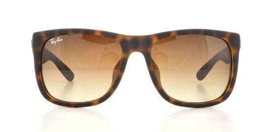 Picture of Ray Ban Sunglasses RB4165F Justin