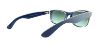 Picture of Ray Ban Sunglasses RB2132 New Wayfarer