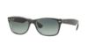 Picture of Ray Ban Sunglasses RB2132 New Wayfarer