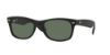 Picture of Ray Ban Sunglasses RB2132 New Wayfarer