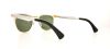 Picture of Ray Ban Sunglasses RB3507 Clubmaster Aluminum