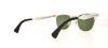 Picture of Ray Ban Sunglasses RB3507 Clubmaster Aluminum
