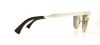 Picture of Ray Ban Sunglasses RB3507 Clubmaster Aluminum