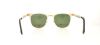 Picture of Ray Ban Sunglasses RB3507 Clubmaster Aluminum
