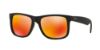 Picture of Ray Ban Sunglasses RB4165 Justin