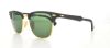 Picture of Ray Ban Sunglasses RB3507 Clubmaster Aluminum