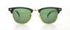 Picture of Ray Ban Sunglasses RB3507 Clubmaster Aluminum